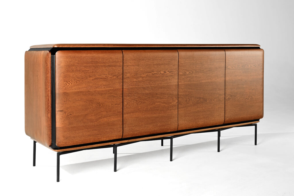 Luxury Woodwork